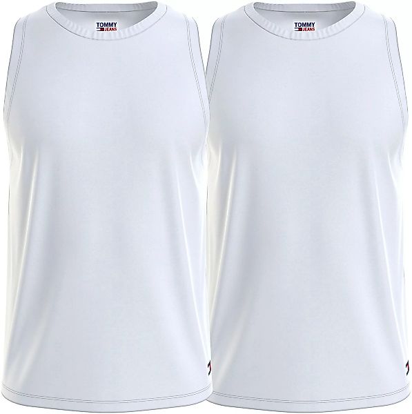 Tommy Hilfiger Underwear T-Shirt 2P TANK (Packung, 2er) günstig online kaufen