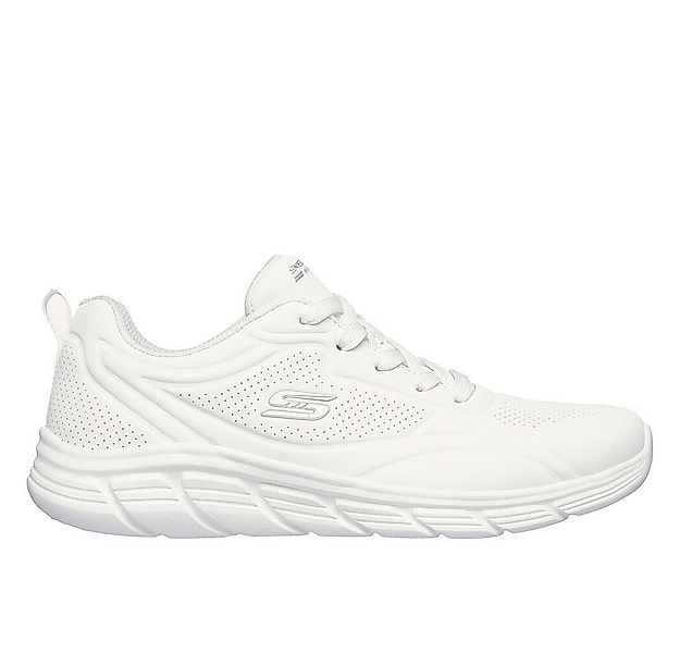 Skechers Skechers - BOBS B FLEX LO COOL EASE - Weiß Schnürschuh günstig online kaufen