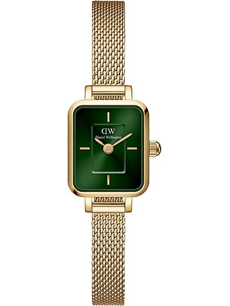 Daniel Wellington Quarzuhr Daniel Wellington Damen-Uhren günstig online kaufen
