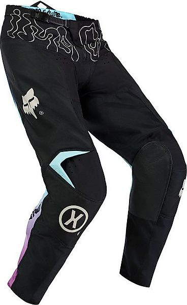 Fox Motorradhose 180 Hello Future Special Edition Motocross Hose abriebfest günstig online kaufen