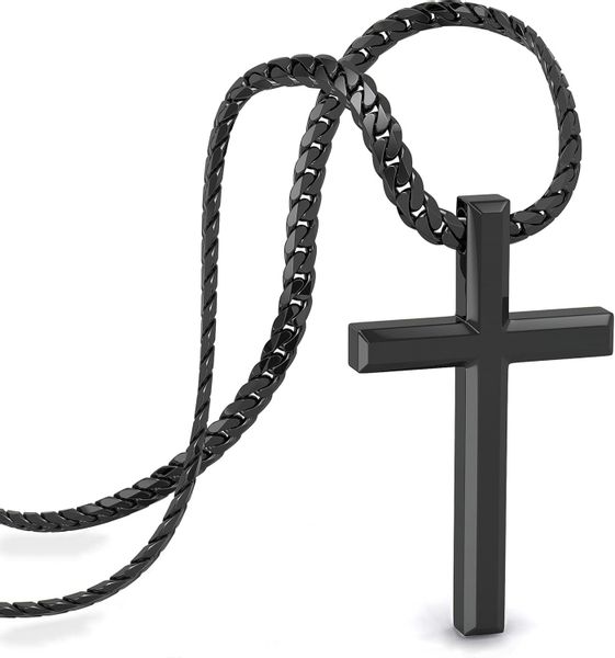 SERASAR Kette mit Anhänger Halskette "Faith" günstig online kaufen