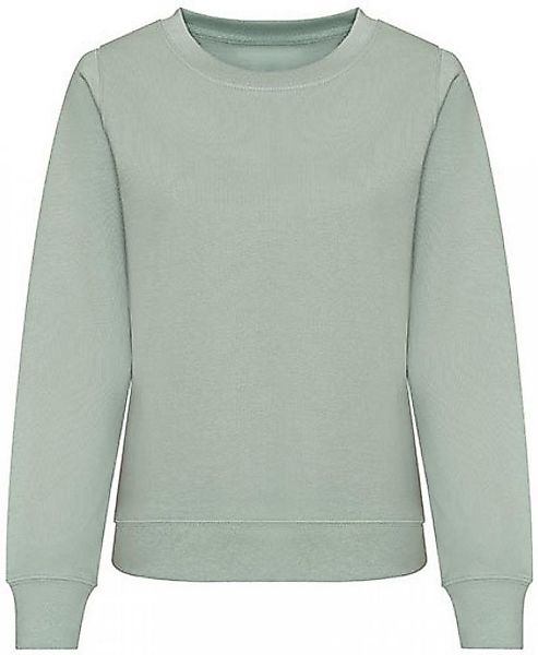 Just Hoods Sweatshirt Women´s AWDis Damen Sweatshirt günstig online kaufen