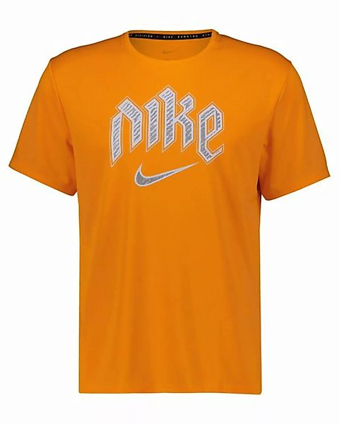 Nike Laufshirt Herren T-Shirt DIVISION MILER (1-tlg) günstig online kaufen