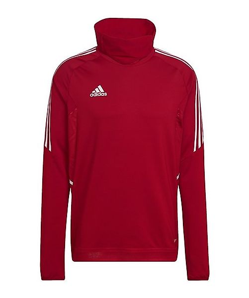 adidas Performance Sweatshirt Condivo 22 Trainingssweatshirt Polyester günstig online kaufen