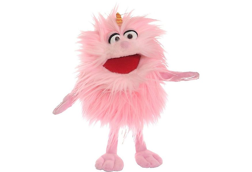Living Puppets Handpuppe Living Puppets Handpuppe Klein Bonsche W854 Monste günstig online kaufen