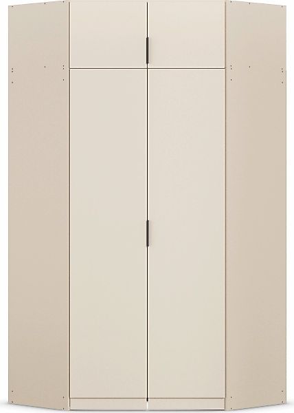 rauch Kleiderschrank "Eckschrank Schrank Ankleidezimmer Schlafzimmer Garder günstig online kaufen