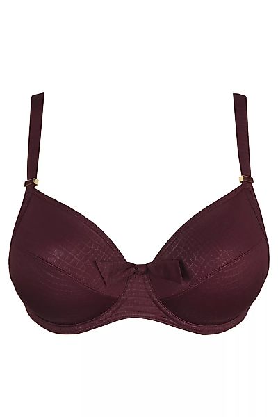 PrimaDonna Bikini-Oberteil, Vollschale Dalyan 80D violett günstig online kaufen