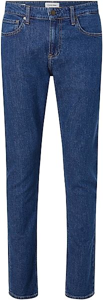 Calvin Klein Slim-fit-Jeans SLIM FIT MID günstig online kaufen
