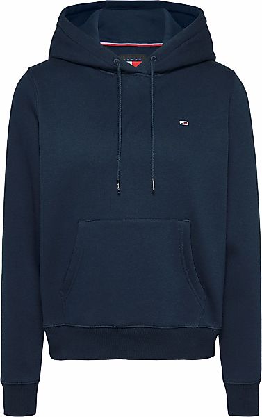 Tommy Jeans Hoodie "TJW REG S FLAG HOODIE", mit Logo-Flag günstig online kaufen