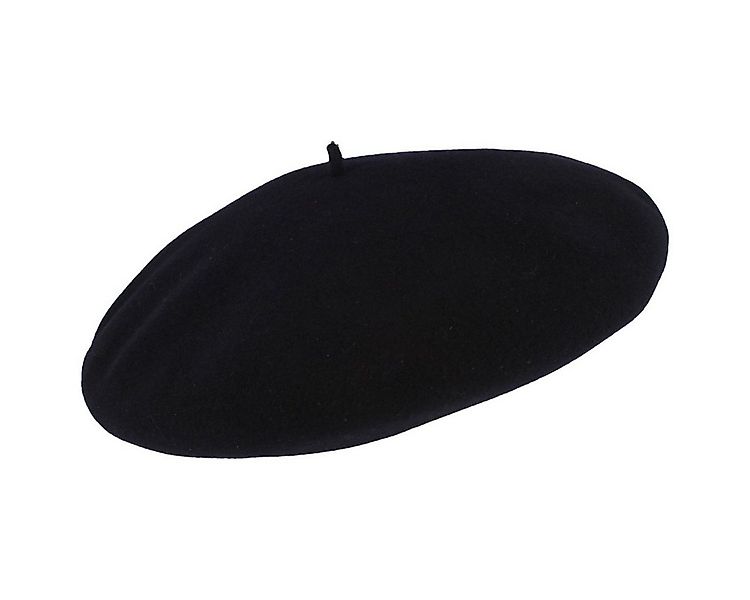 Laulhere Baskenmütze original französisch, schmale Form günstig online kaufen