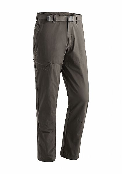 Maier Sports Outdoorhose "Nil Winter", Herren Winter Wanderhose, Funktionsh günstig online kaufen