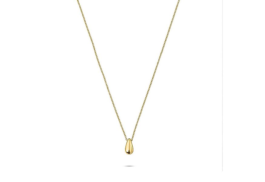 Liebeskind Berlin Kette mit Anhänger Schmuck Geschenk Edelstahl Halskette T günstig online kaufen