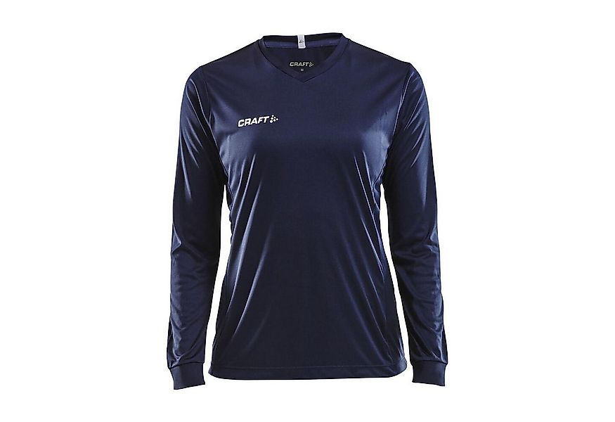 Craft Handballtrikot Squad Jersey LS Damen günstig online kaufen