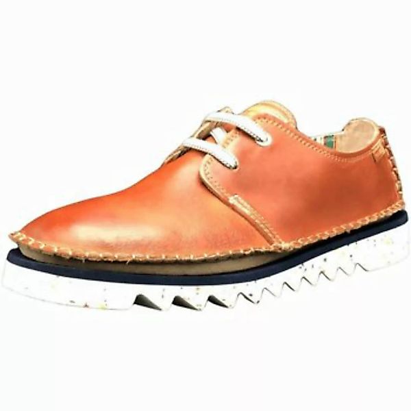 Pikolinos  Halbschuhe Schnuerschuhe Villena M7A-4139C1-712 günstig online kaufen