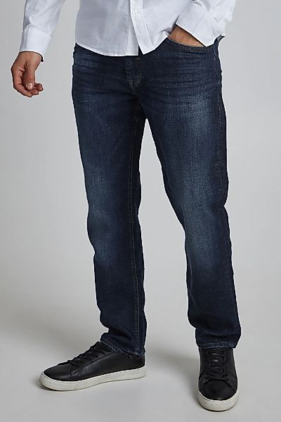 Blend 5-Pocket-Hose "BHBlizzard" Jeanshose mit normalem Bund und enger werd günstig online kaufen