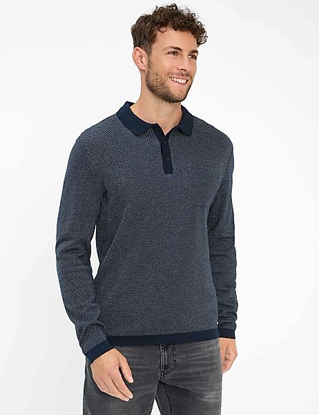 Brax Poloshirt "Style PAROS" günstig online kaufen