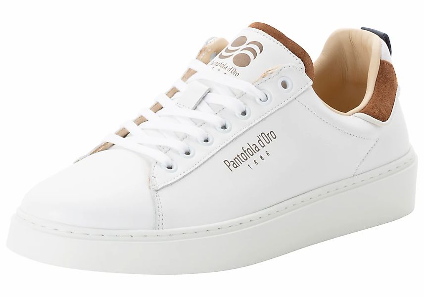 Pantofola d´Oro Sneaker "ELBA LOW" günstig online kaufen