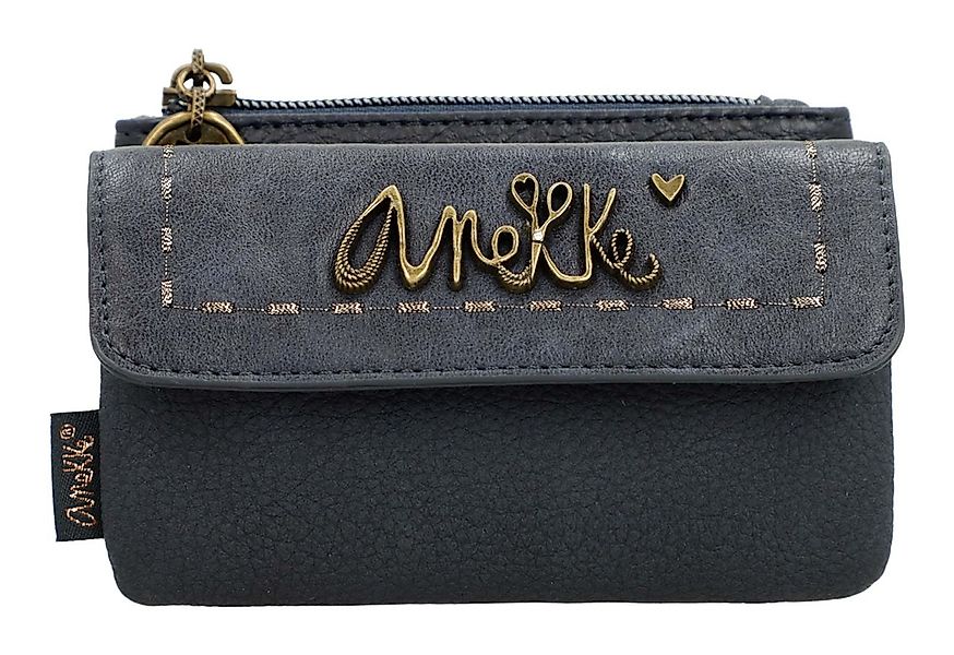 Anekke Geldbörse Coin Purse With Flap günstig online kaufen