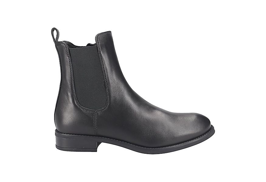 Unisa Unisa BARTY_NTO BLACK, Stiefeletten, Schwarz, Damen Stiefelette günstig online kaufen