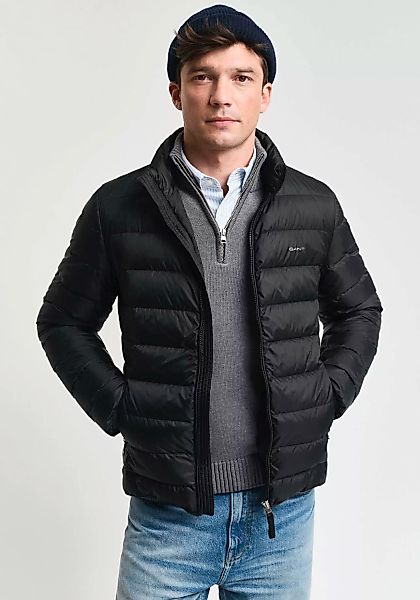 Gant Daunenjacke "Light Down Jacket Daunen leicht pflegeleicht", sehr leich günstig online kaufen