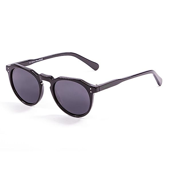 Lenoir Eyewear Paris Sonnenbrille CAT3 Matte Black With Smoke Lens günstig online kaufen