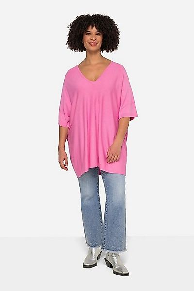 Angel of Style Strickpullover Pullover oversized günstig online kaufen