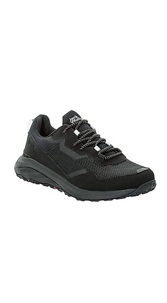 Jack Wolfskin Alltag-Travelschuhe Dromoventure Low (wasserdicht, günstig online kaufen