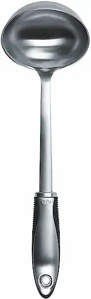 OXO Good Grips Schöpflöffel Edelstahl günstig online kaufen
