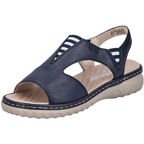 Rieker  Sandalen Sandaletten FSK  60466-15 günstig online kaufen