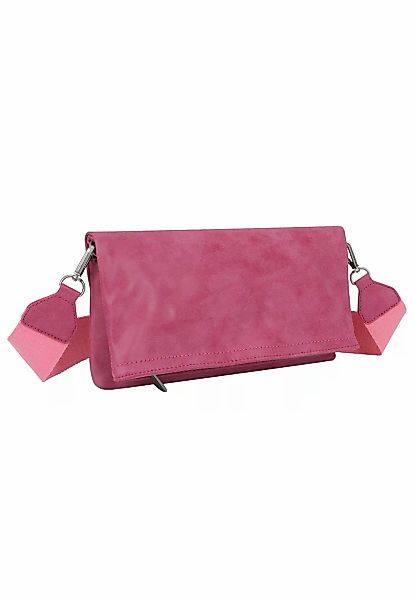 Fritzi aus Preußen Schultertasche "Ronja Cross", mit verschiedenen Tragefun günstig online kaufen