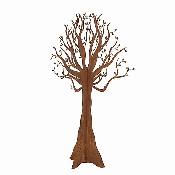 home24 Dekofigur Baum günstig online kaufen