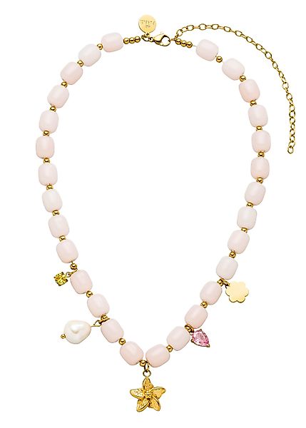 Purelei Kette mit Anhänger Spring, mit günstig online kaufen