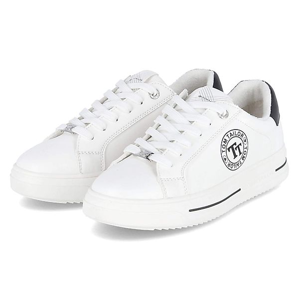 TOM TAILOR Low Sneaker Sneaker günstig online kaufen