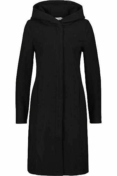 Alife & Kickin Winterjacke "Damen VenedaAK J", mit Kapuze günstig online kaufen