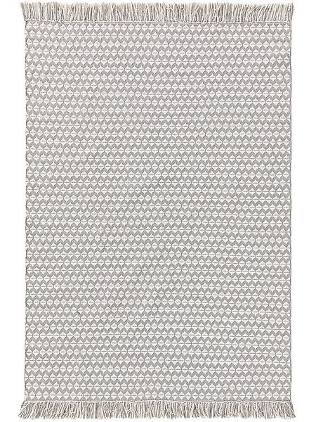 benuta Teppich Morty, rechteckig, Höhe: 5 mm, Kunstfaser, Berber, Ethno-Sty günstig online kaufen