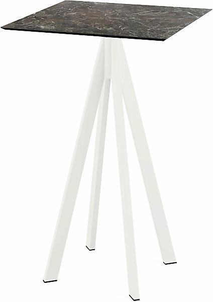 Essentials Klapptisch "Infinity" Packung, 1 Stk. tlg. in verschiedenen Ausf günstig online kaufen