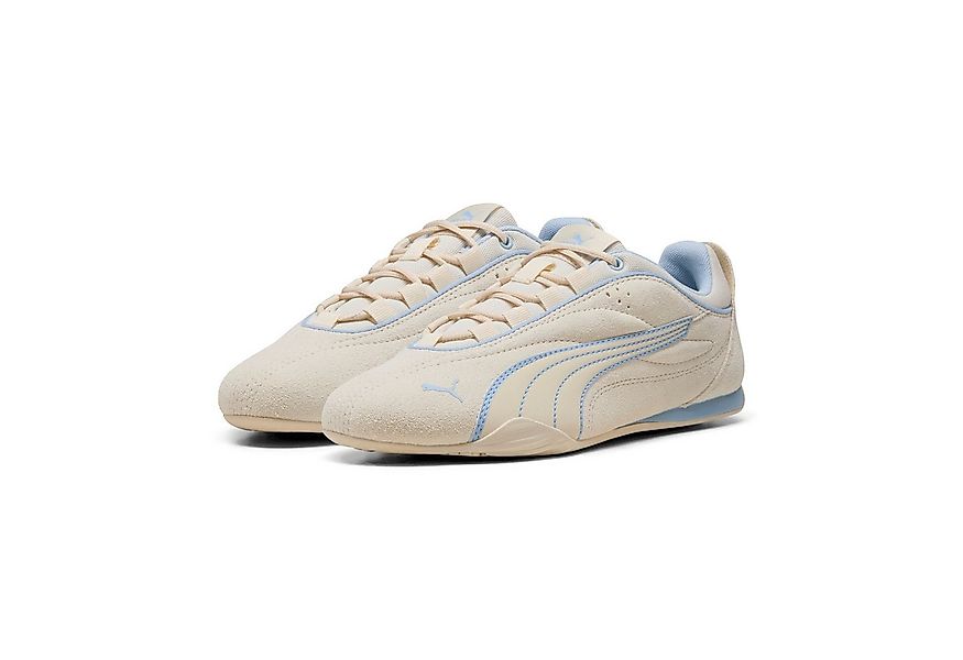 PUMA CATCH SOLEIL SD Sneaker mit Schnürung, mit leicht profilierter Gummiso günstig online kaufen