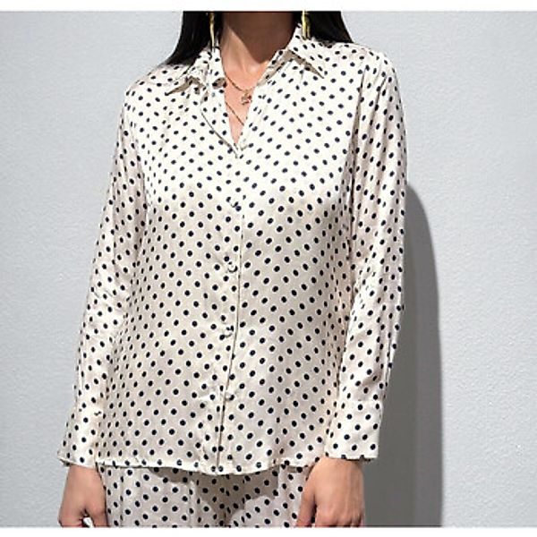 Kaos Collezioni  3/4 Jeans CAMICIA A POIS Art. RPJCF012 günstig online kaufen