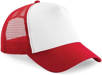 Beechfield® Trucker Cap Trucker Retro Cap günstig online kaufen
