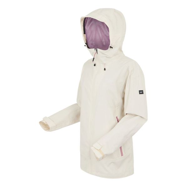 Regatta Outdoorjacke Okara Wasserabweisende Outdoorjacke mit günstig online kaufen