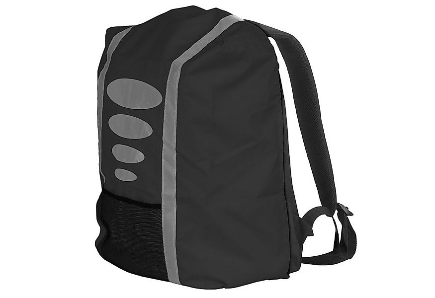 EAZY CASE Rucksack-Regenschutz Reflektor-Überzug Schutzhülle Uni, Reflektor günstig online kaufen