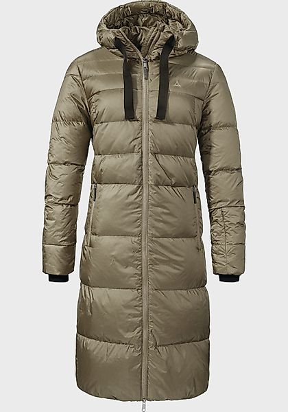 Schöffel Parka Down Coat Kenosha L günstig online kaufen