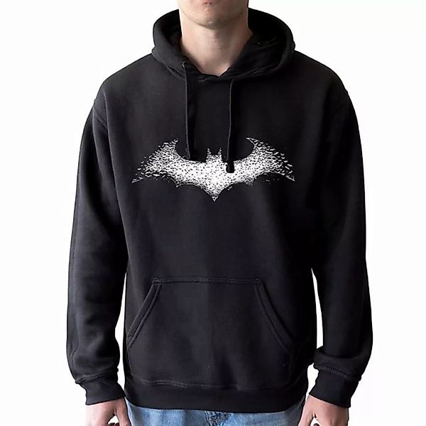 Batman Hoodie günstig online kaufen