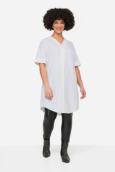 Angel of Style Longbluse Longbluse Popeline günstig online kaufen