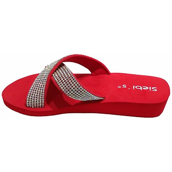 Siebi's  Sandalen Plateau Sandalen für Damen günstig online kaufen
