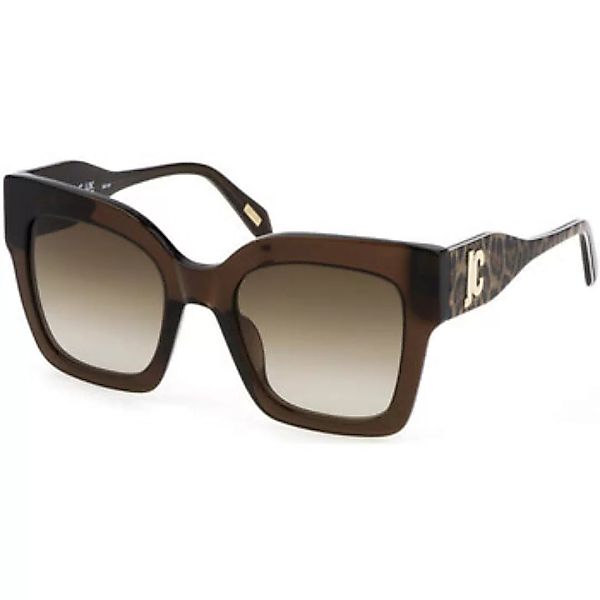 Roberto Cavalli  Sonnenbrillen SJC019 0AAK Sonnenbrille günstig online kaufen
