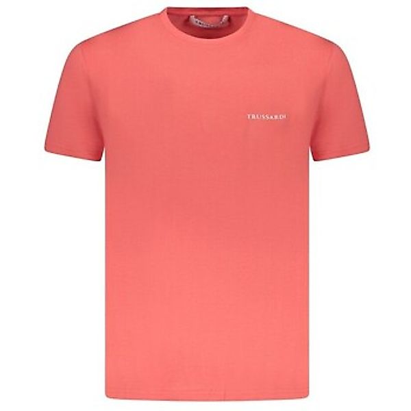 Trussardi  T-Shirt tru25mts03rs02salm2xl günstig online kaufen