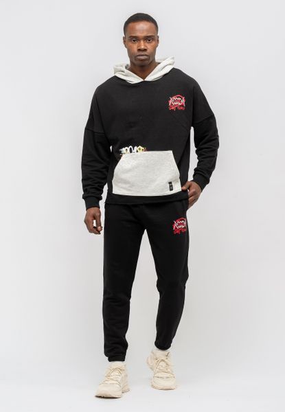 Tom Barron Trainingsanzug Tom Barron Mens günstig online kaufen