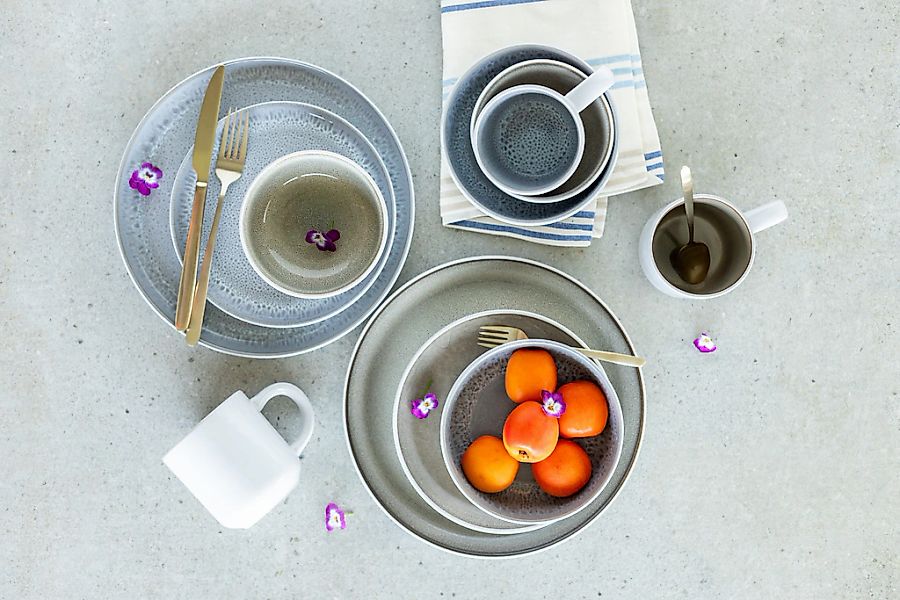 MÄSER Kombiservice "Lunaria" günstig online kaufen