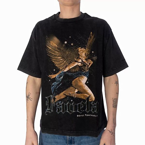 Favela T-Shirt T-Shirt Favela Golden Anklet günstig online kaufen